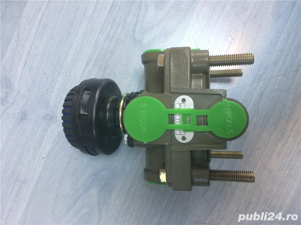 Supapa aer BMC Supapa aer BMC