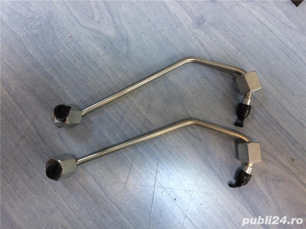 Conducta Injector BMC