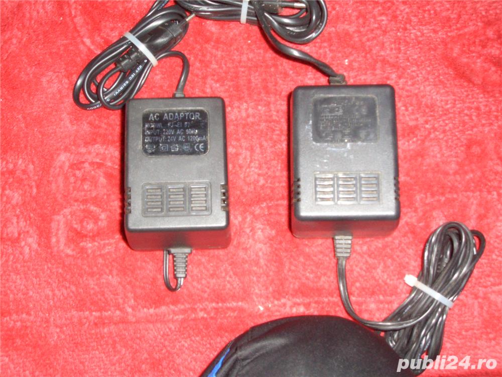 Transformatoare 12 V 1200 / 1600 ma. (schimb)