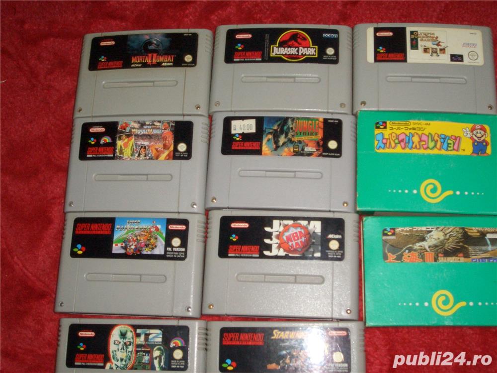 Dischete Super Nintendo,n64,nes,Ds, (schimb)