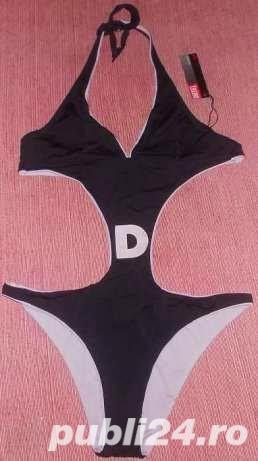 Costum de baie de la DIESEL, S/M/L, model foarte frumos, material superb, calitativ, este nou Costum de baie de la DIESEL, S/M/L, model foarte frumos, material superb, calitativ, este nou