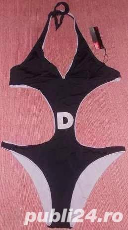 Costum de baie Diesel