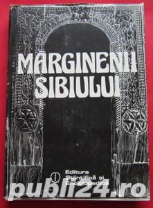 Marginenii Sibiului, Cornel Irimie, 1985