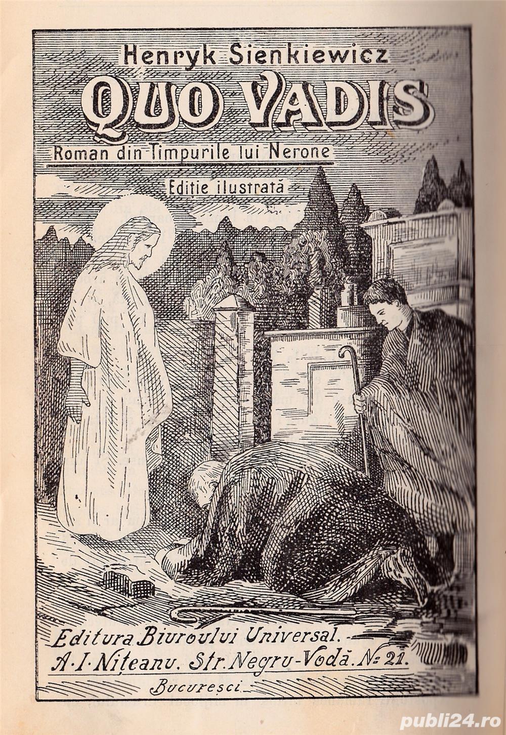 Quo Vadis 1904 Quo Vadis 1904