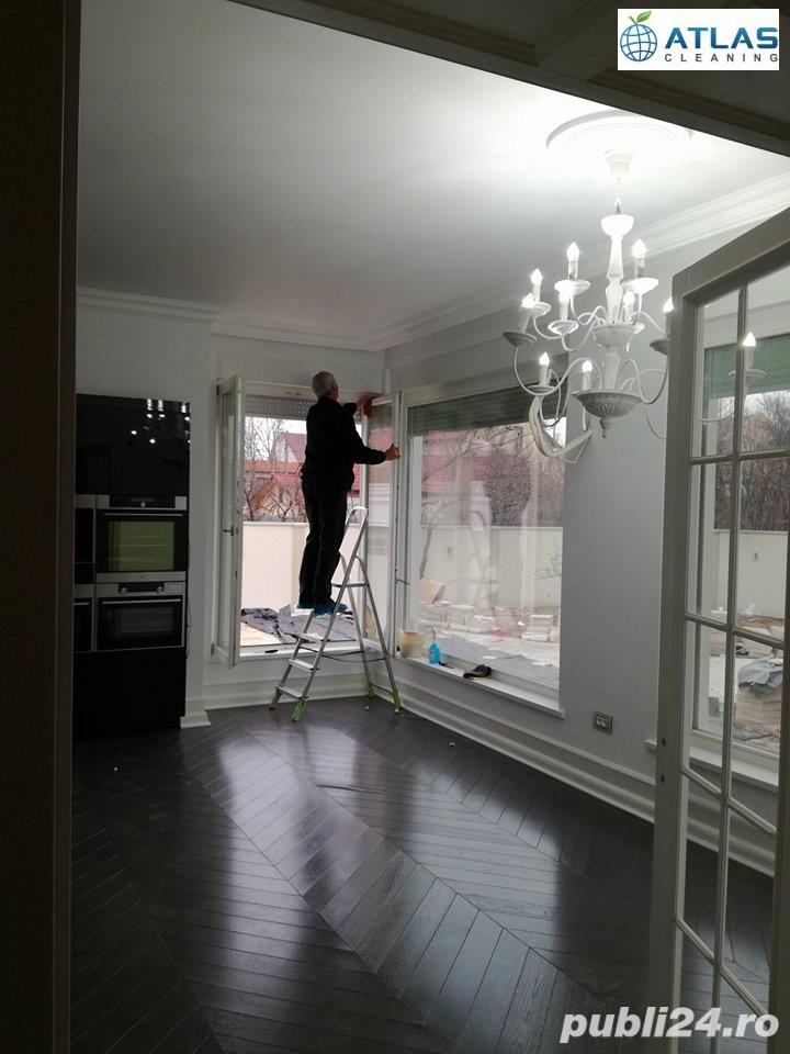 Servicii curatenie timisoara si imprejurimi