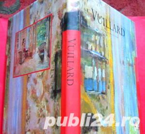 Vuillard, Stuart Preston, Album de arta, 1985 Vuillard, Stuart Preston, Album de arta, 1985