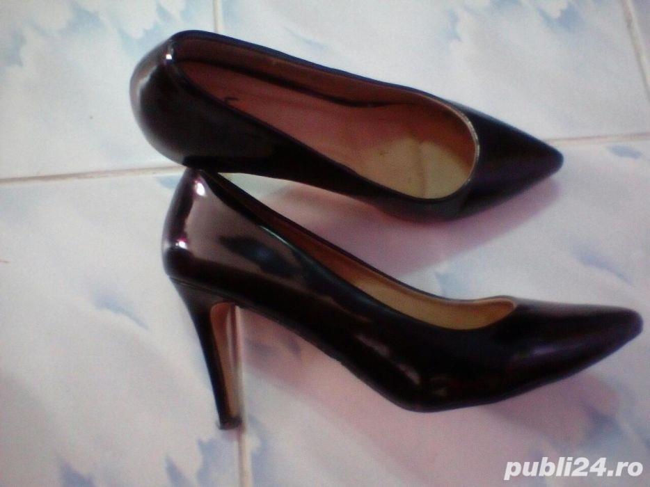 Pantofi dama Pantofi dama