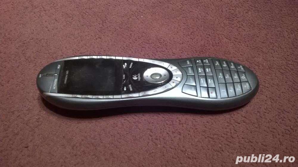 Telecomanda universala