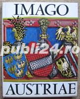 Imago Austriae. Verlog Herder Wien, 1979