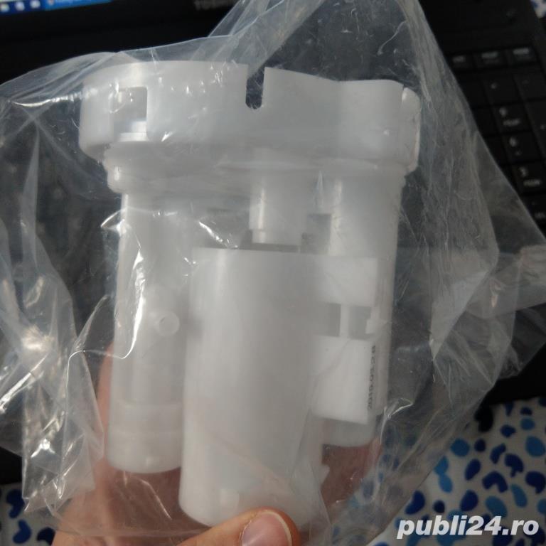 Vand filtru benzina pompa Hyundai Accent