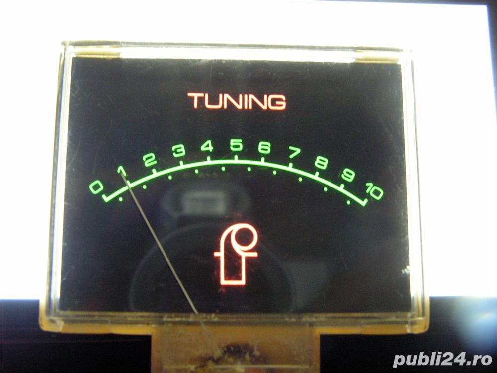 Microampermetru TUNiNG f
