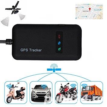 Gps Gprs Gsm Tracker sistem urmarire in timp real