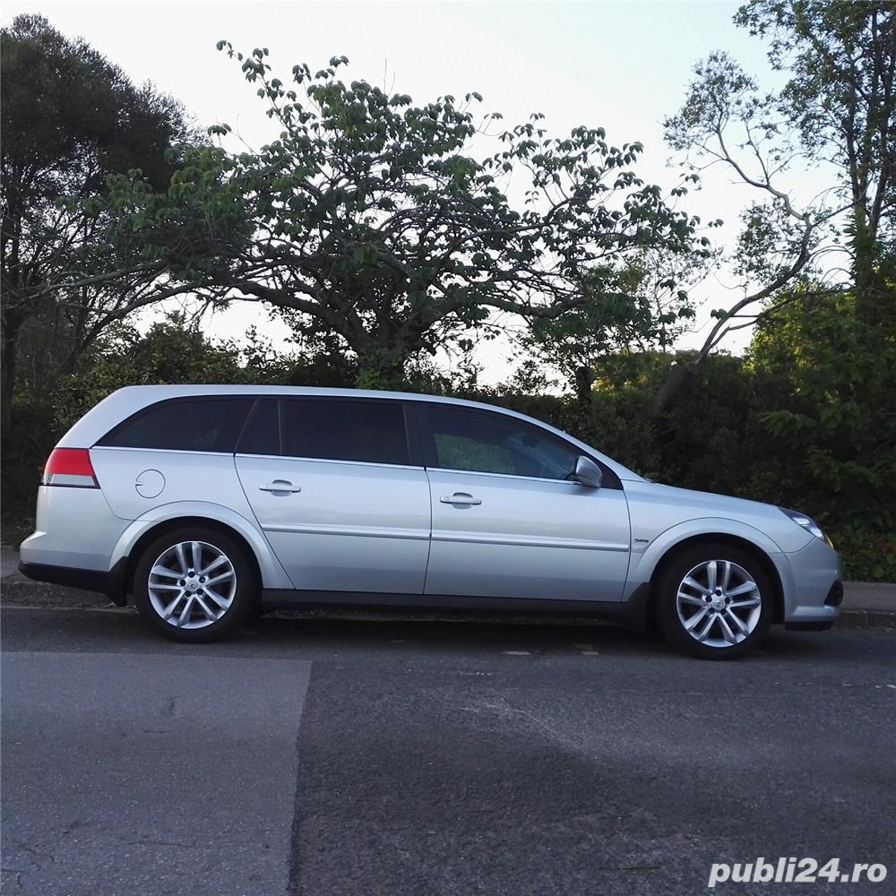 Opel Vectra Opel Vectra