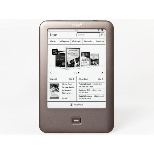  E-reader 