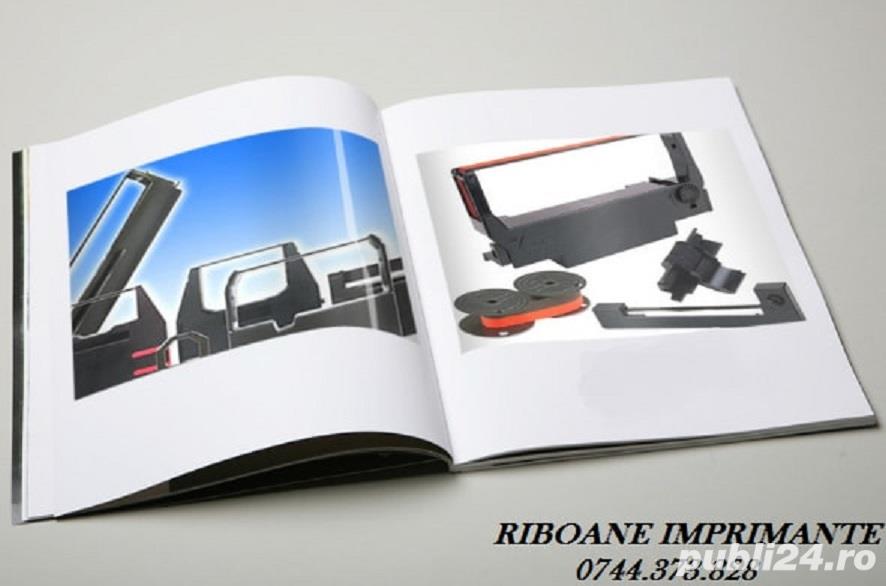 Ribon imprimanta matriciala Embedded, Epson,Nixdorf, Citizen, Star, Bixolon, Canon, Casio, Panasonic