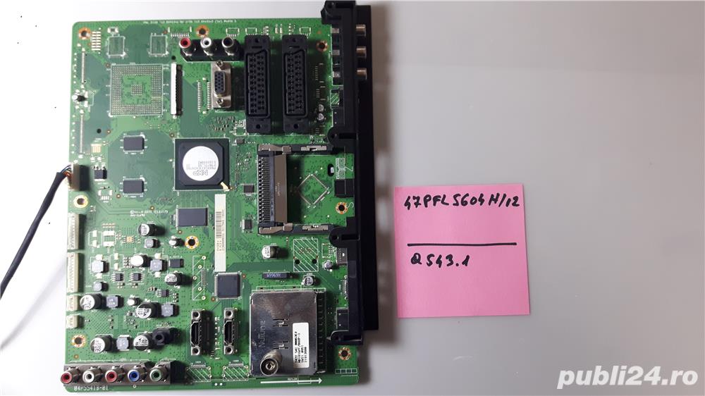 47pfl5604h/12 chassis q543.1