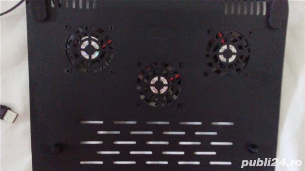 Vand spacer (radiator laptop)