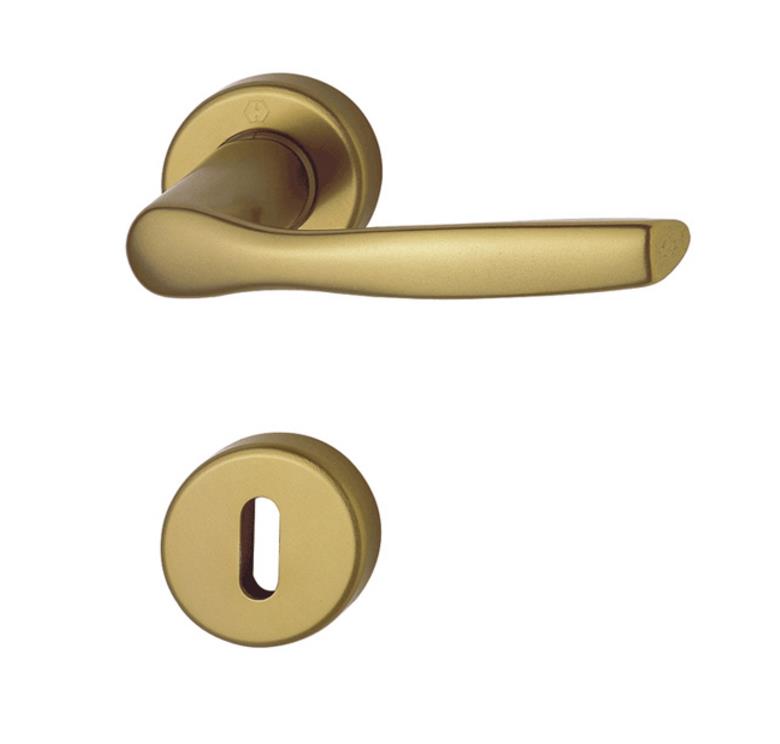 Manere usi Hoppe Milano bronz