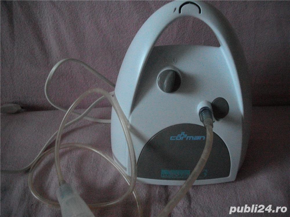 inhalator Corman