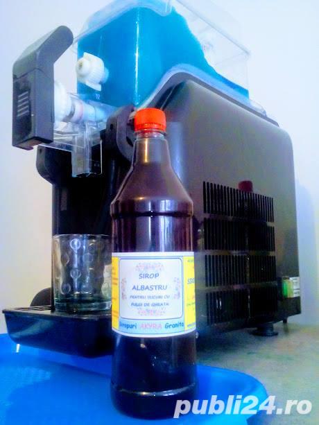 Sirop Granita aroma Curacao