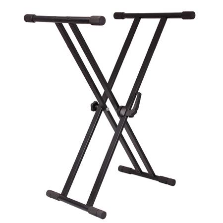 Suport pentru orga dublu 