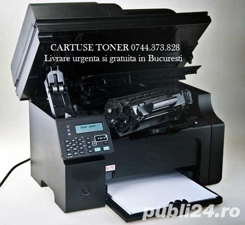Reincarcari  cartuse toner Popesti Leordeni