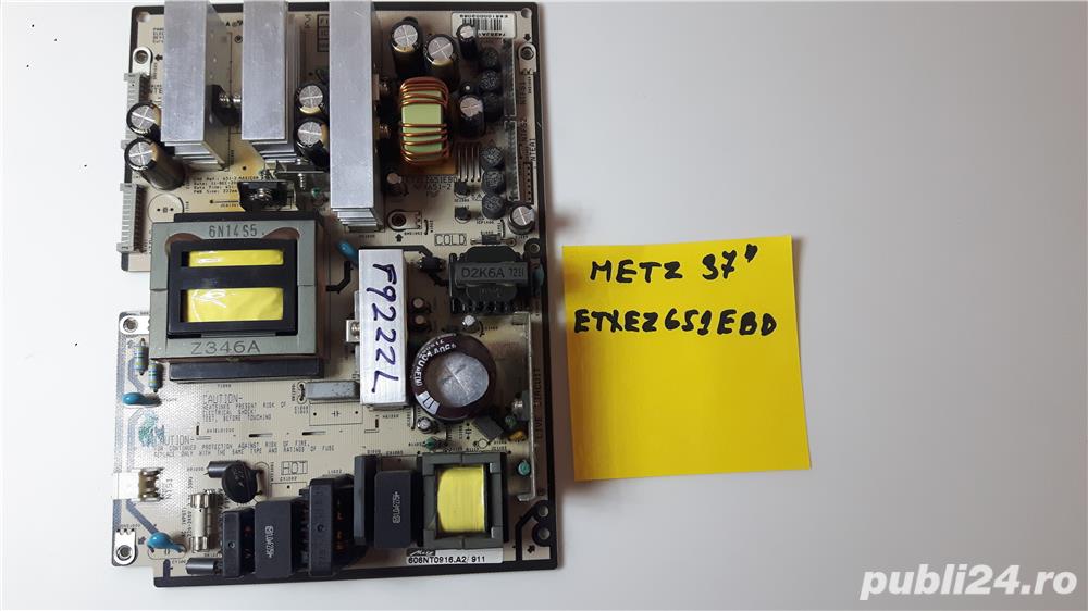 sursa alimentare ETXEZ652EBD sursa alimentare ETXEZ652EBD