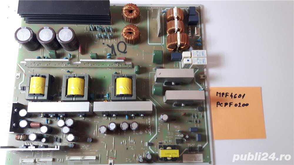 sursa alimentare MPF4601