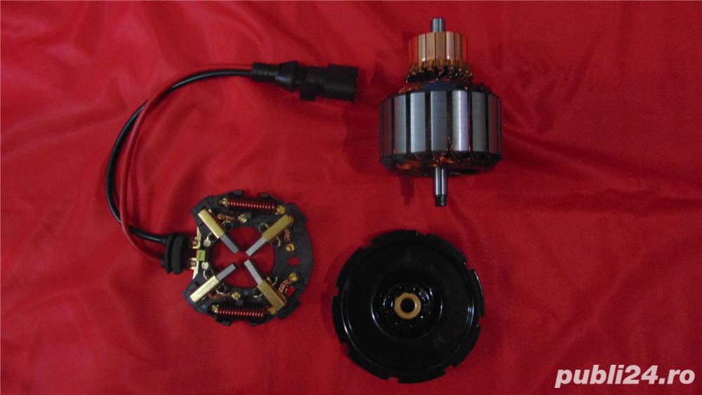 Kit pompa servodirectie Renault Clio, Kangoo