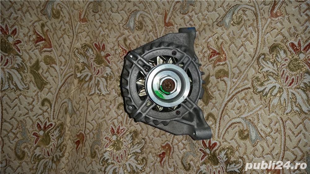 Alternator fiat punto,panda,albea,linea,500 motor 1.2/1.4 cu AC