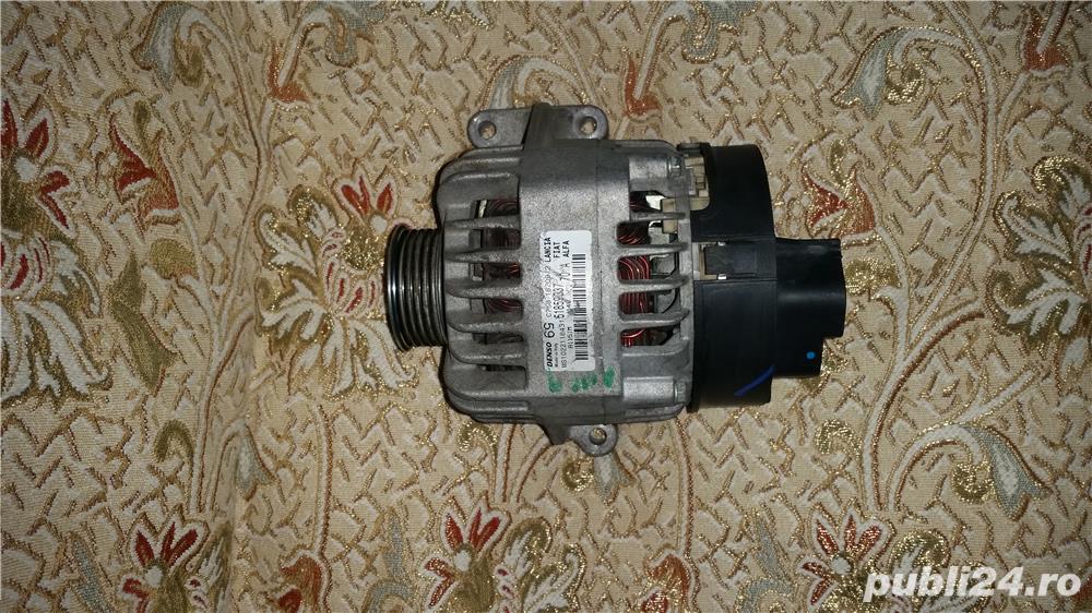 Alternator Fiat Punto,Panda,Albea, Linea,Doblo