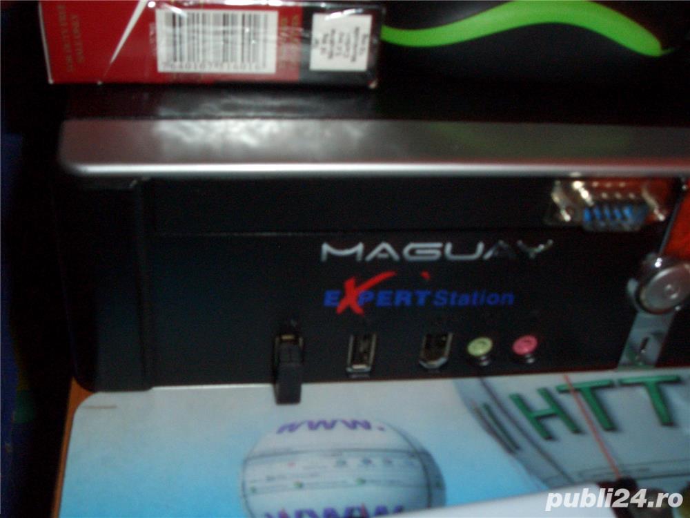 Mini Systeme PC (Schimb)