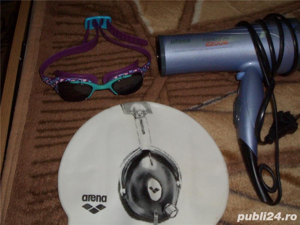 Set Inot Geanta goodyear,ochelari,feon,casca (schimb)