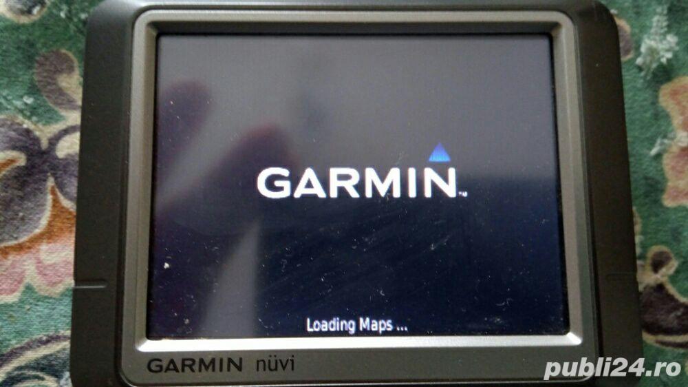 Navigatie Garmin