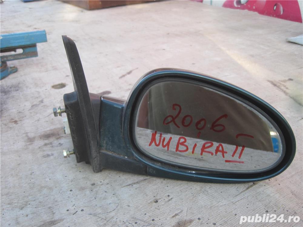 Oglinda Daewoo Nubira 2