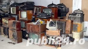 Colectare Reciclare Electronice Electrocasnice Constanta