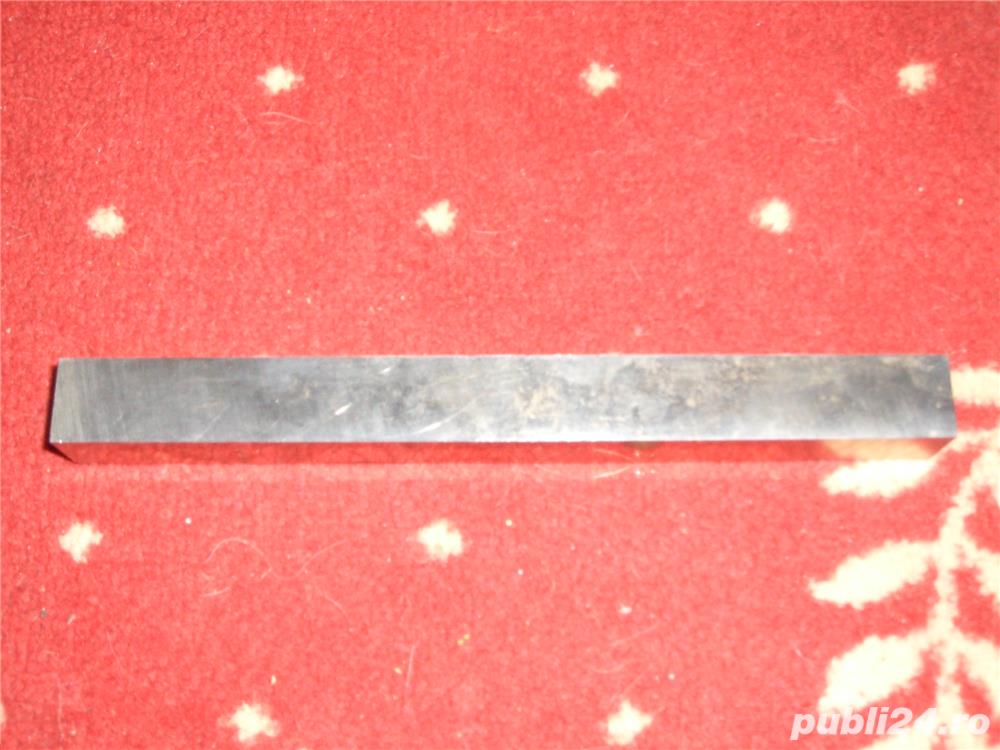 Bara Otel 10-51 Co  pentru cutite  otel de calitate superioara (schimb)