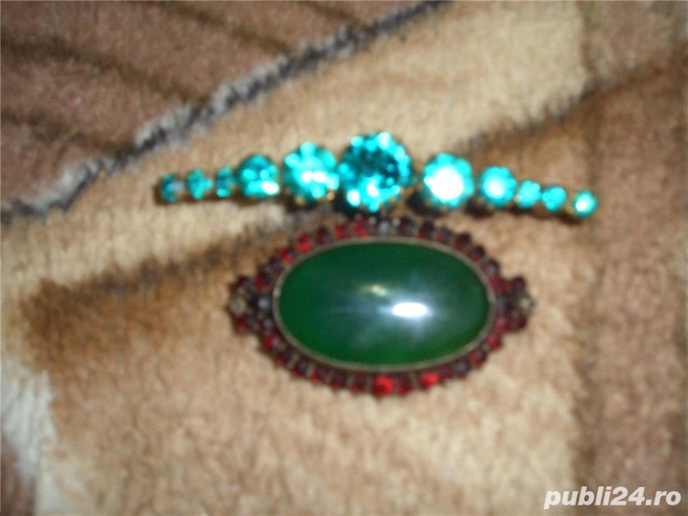 Brose Foarte Vechi (schimb)