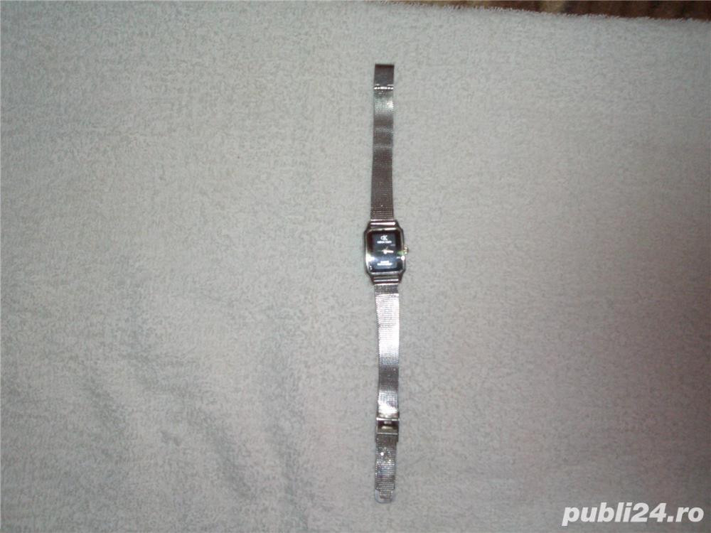 Ceas Kalvin Klein made in usa (schimb)