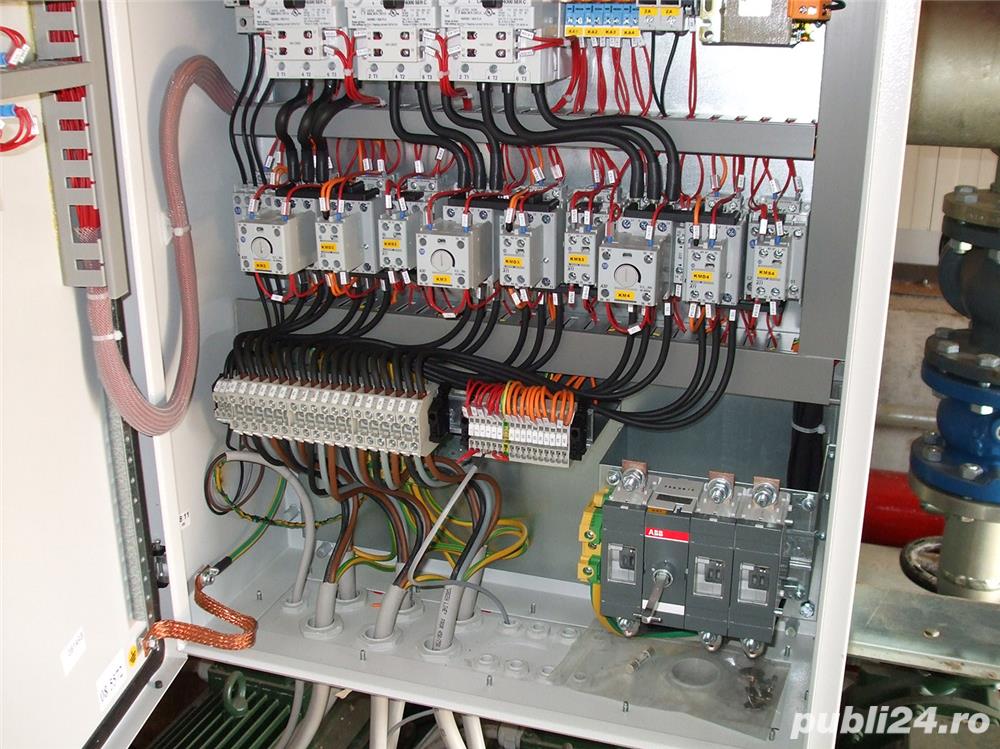 Electrician Electrician