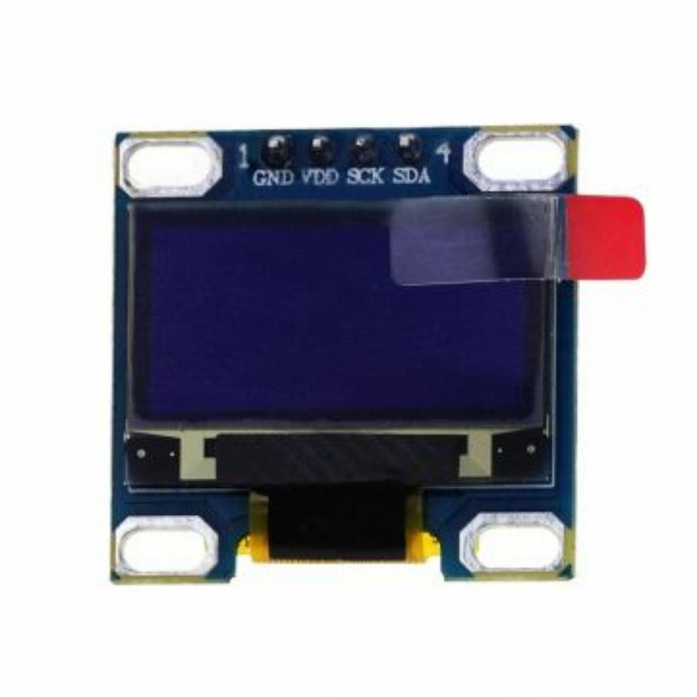 oled display 128X64 IIC I2c 0.96" 1.3" Inch pt. Arduino, Raspberry PI