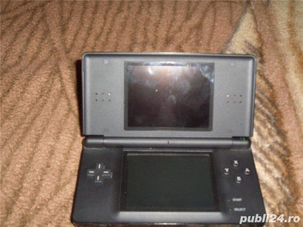 Nintendo Dsi Lite (schimb)