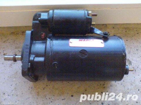 Electromotor VW- AUDI Nou