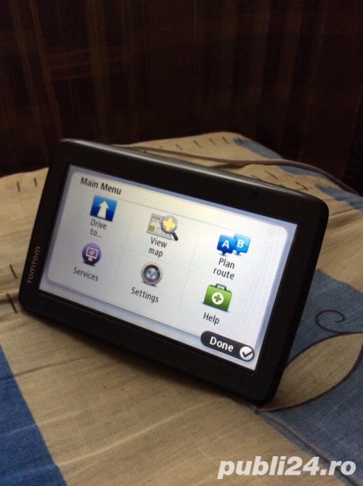 Statie meteo cu higrometru