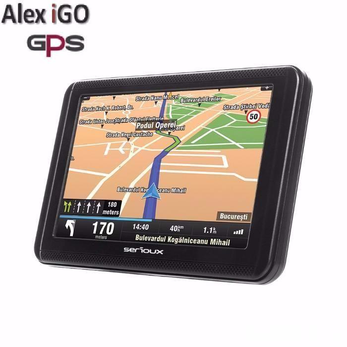 Gps 