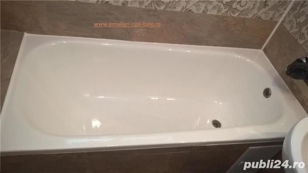  Emailari cazi baie Bucuresti 30 lei