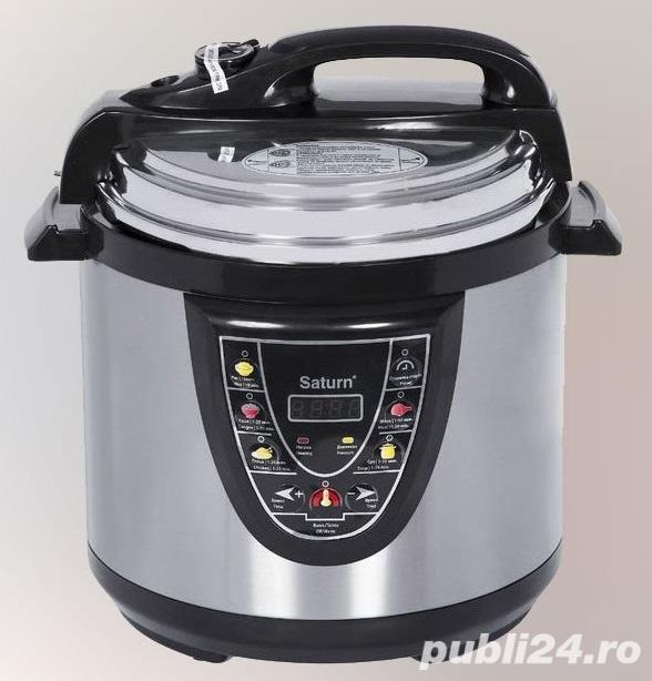Oala Multi-Cooker Oala Multi-Cooker