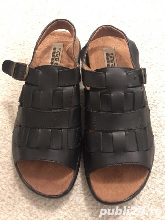  Sandale barbati