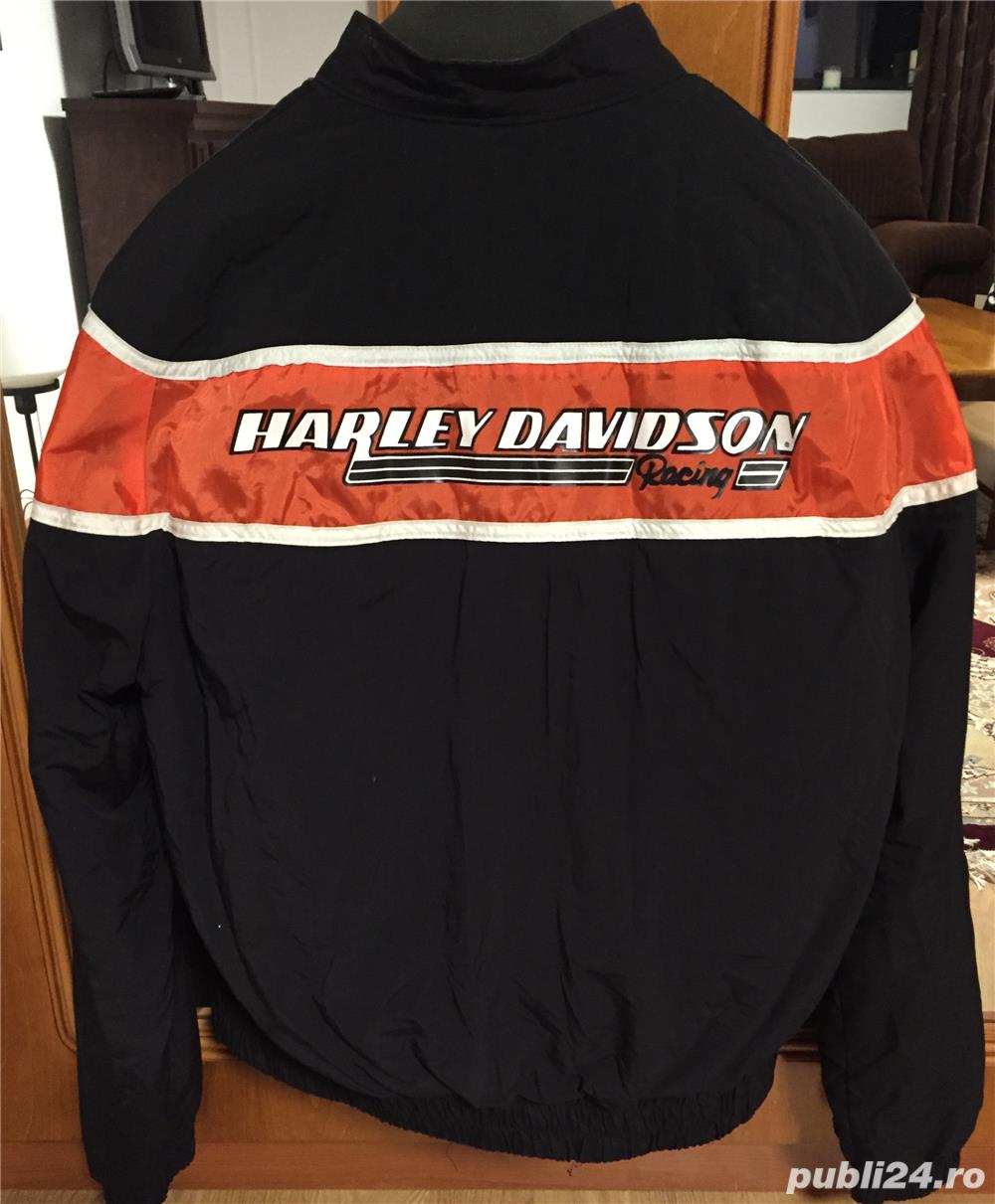 geaca harley davidson L