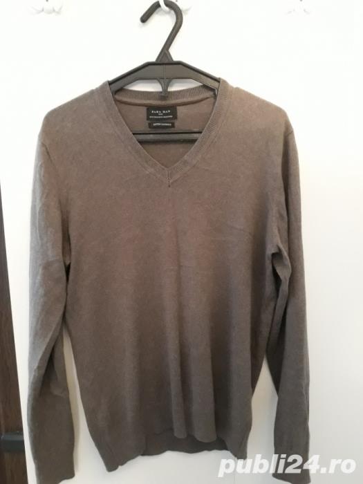  Pulover barbati